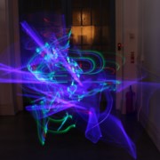 Light Painting 